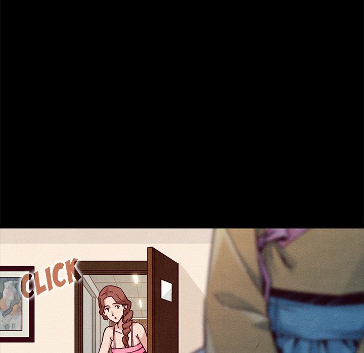 Bad Blood Manhwa - Chapter 45 Page 127