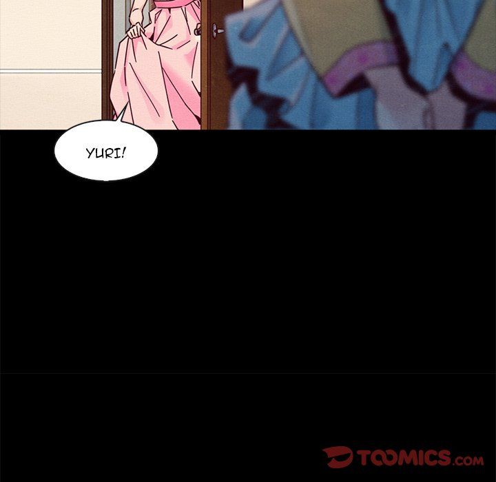 Bad Blood Manhwa - Chapter 45 Page 128