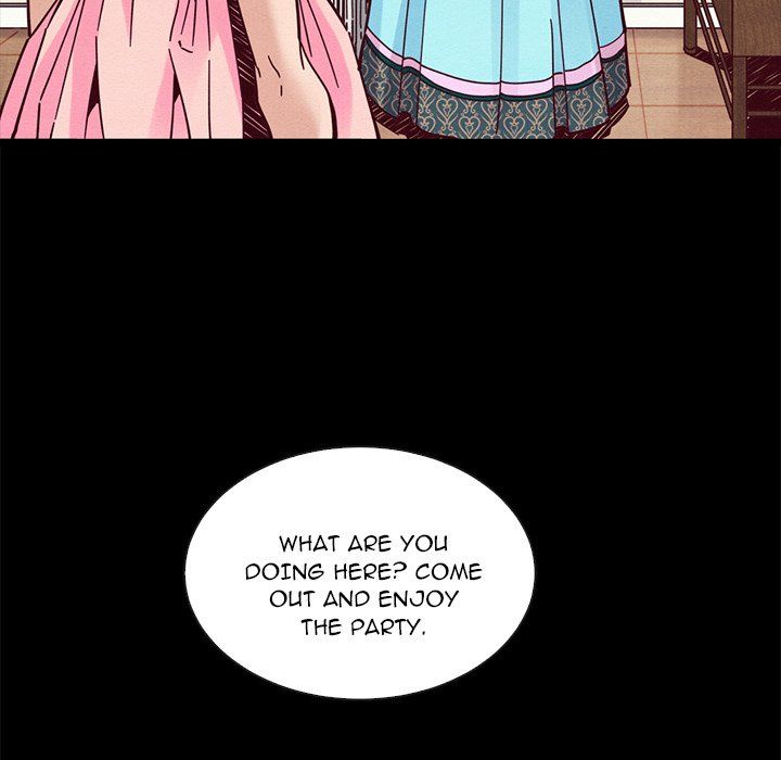 Bad Blood Manhwa - Chapter 45 Page 130