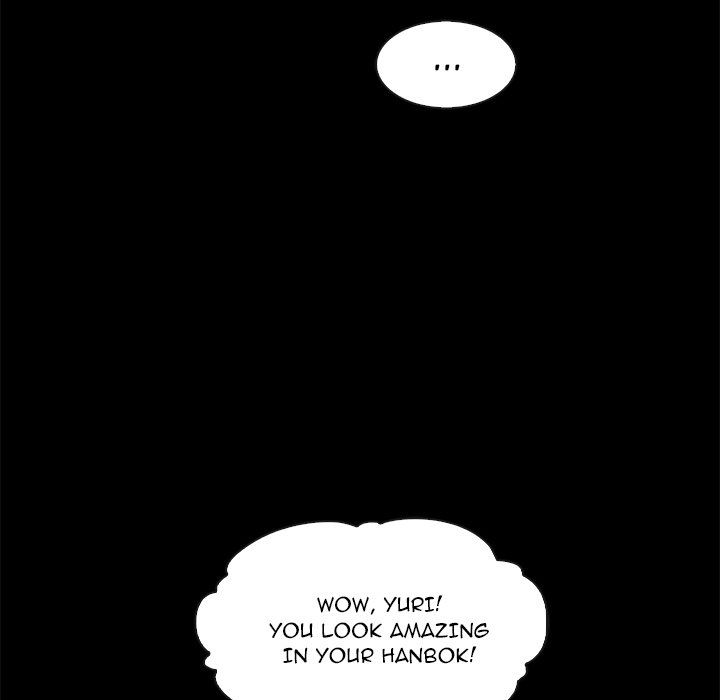 Bad Blood Manhwa - Chapter 45 Page 131