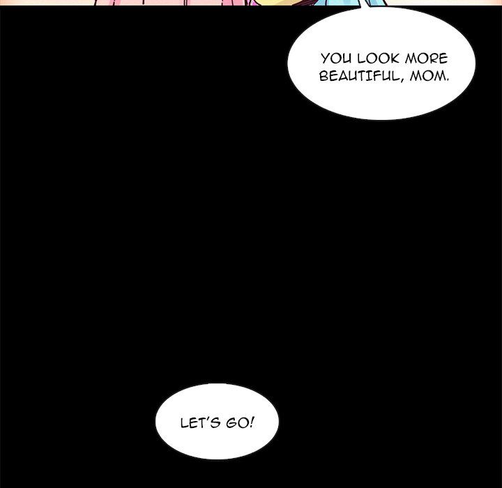 Bad Blood Manhwa - Chapter 45 Page 133