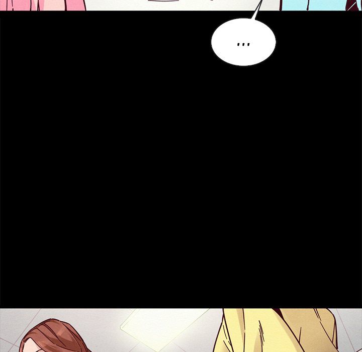 Bad Blood Manhwa - Chapter 45 Page 135