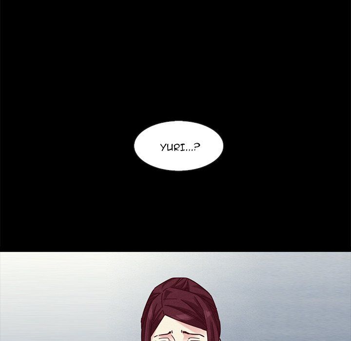 Bad Blood Manhwa - Chapter 45 Page 137