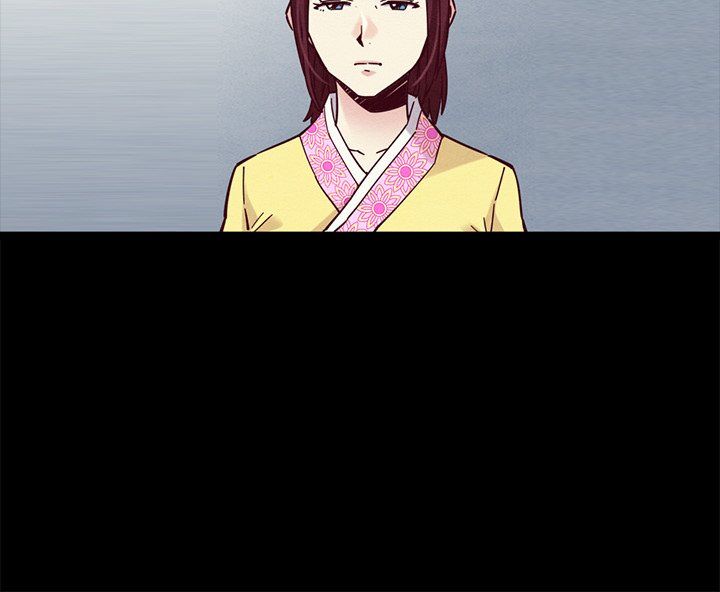 Bad Blood Manhwa - Chapter 45 Page 138