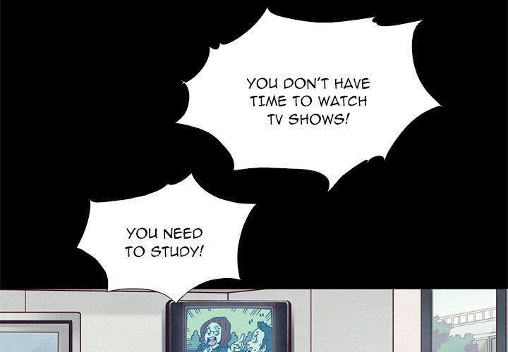 Bad Blood Manhwa - Chapter 9 Page 1