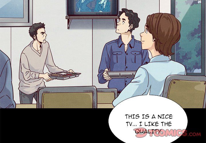 Bad Blood Manhwa - Chapter 9 Page 2