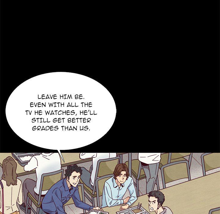 Bad Blood Manhwa - Chapter 9 Page 4