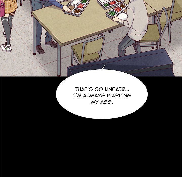 Bad Blood Manhwa - Chapter 9 Page 5