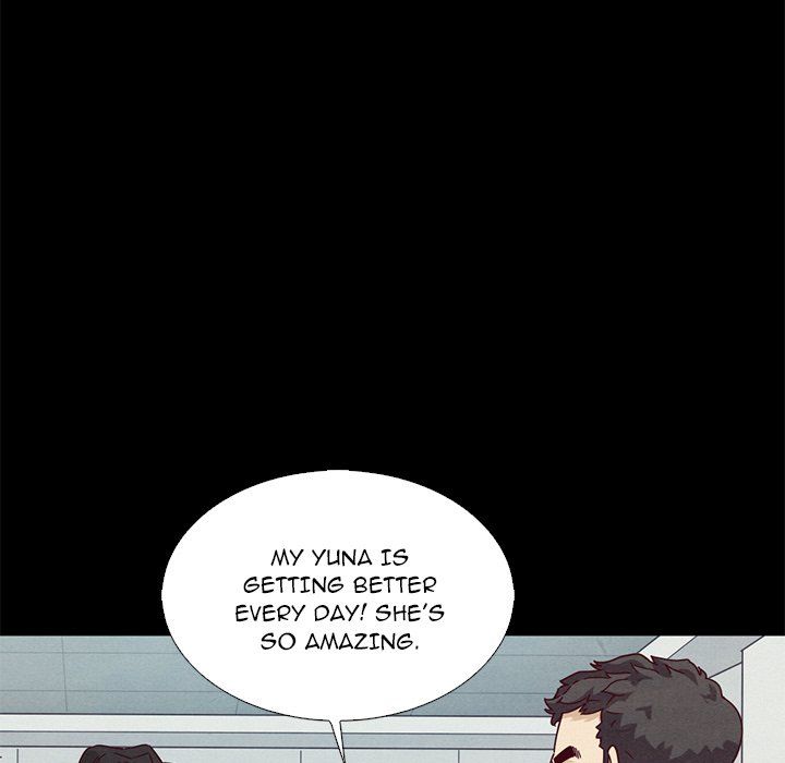 Bad Blood Manhwa - Chapter 9 Page 6