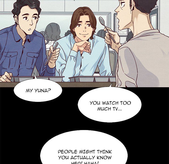 Bad Blood Manhwa - Chapter 9 Page 7