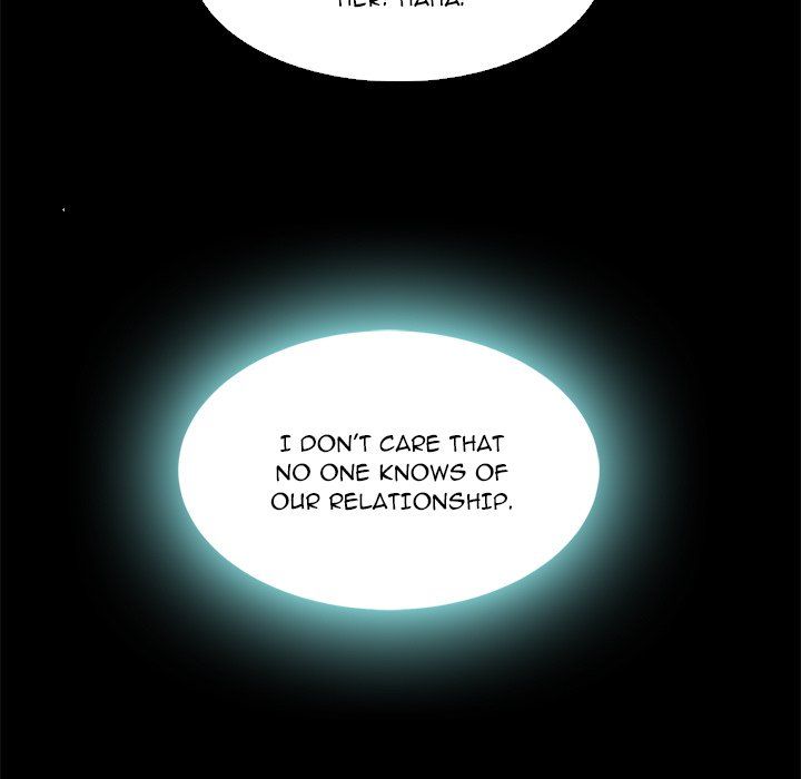 Bad Blood Manhwa - Chapter 9 Page 8