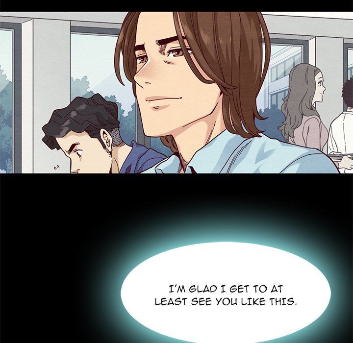 Bad Blood Manhwa - Chapter 9 Page 9