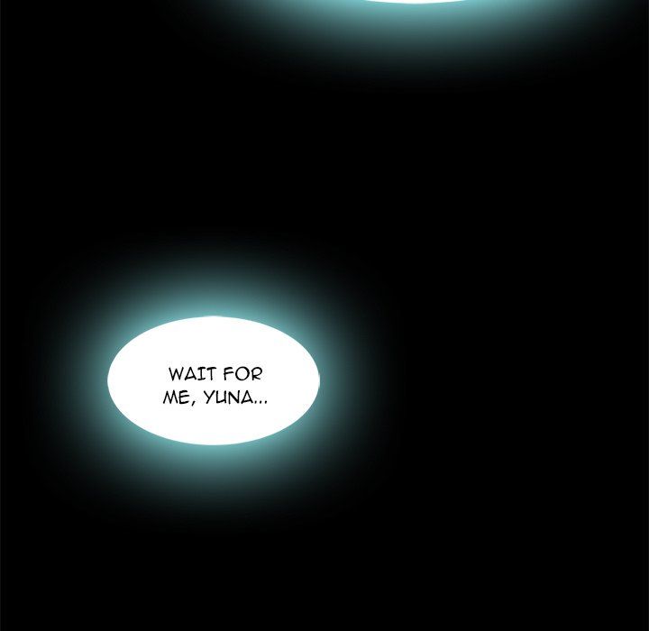 Bad Blood Manhwa - Chapter 9 Page 10