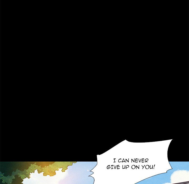 Bad Blood Manhwa - Chapter 9 Page 17