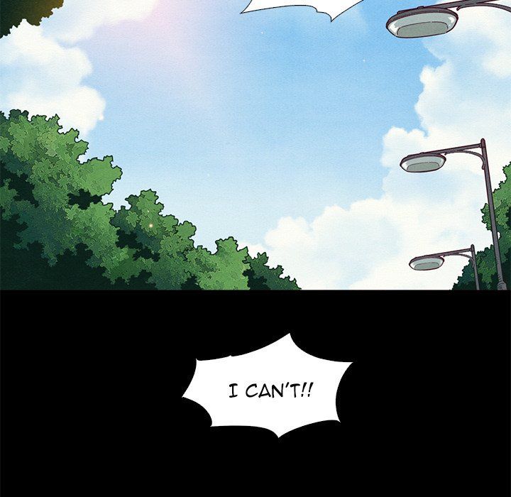 Bad Blood Manhwa - Chapter 9 Page 18