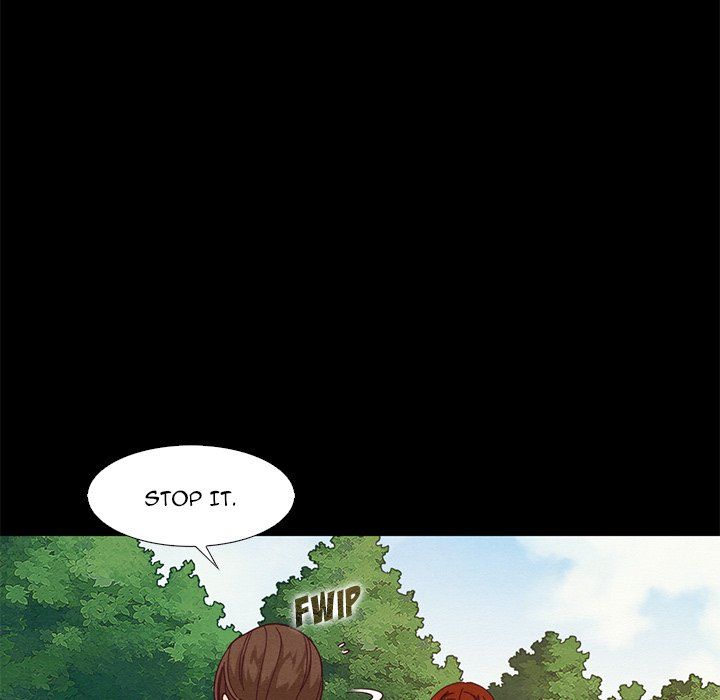 Bad Blood Manhwa - Chapter 9 Page 19