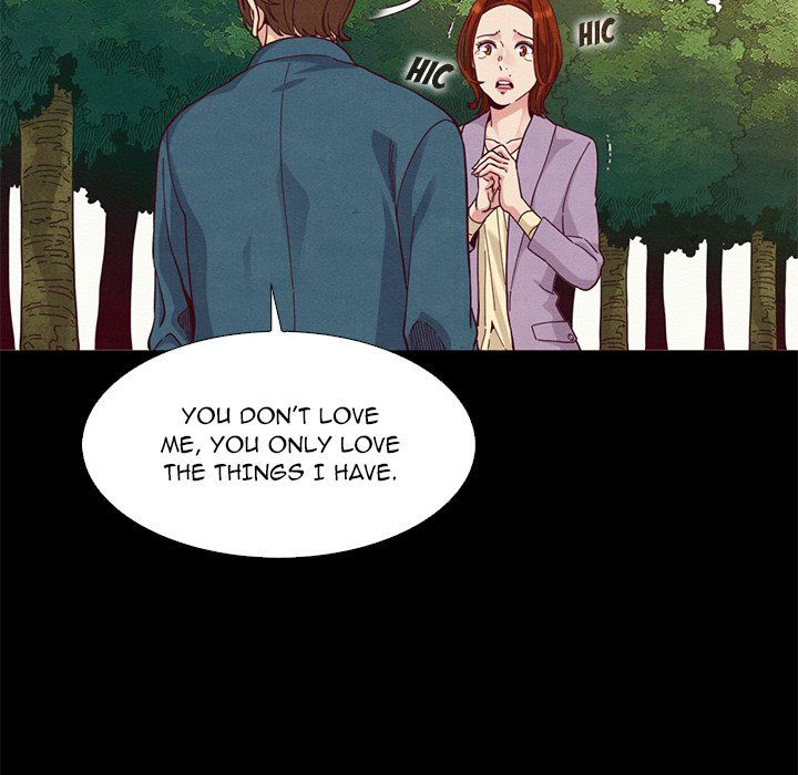 Bad Blood Manhwa - Chapter 9 Page 20