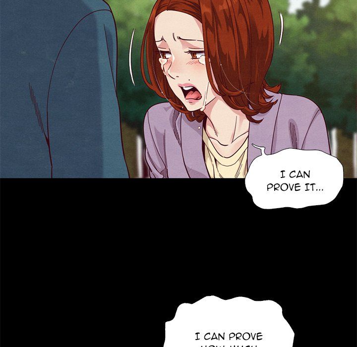 Bad Blood Manhwa - Chapter 9 Page 22