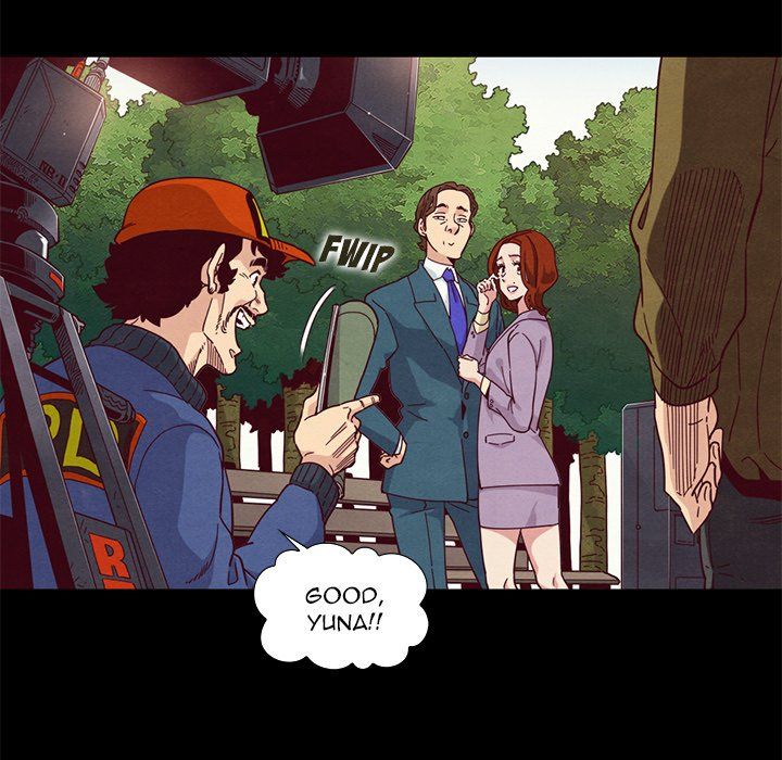 Bad Blood Manhwa - Chapter 9 Page 24