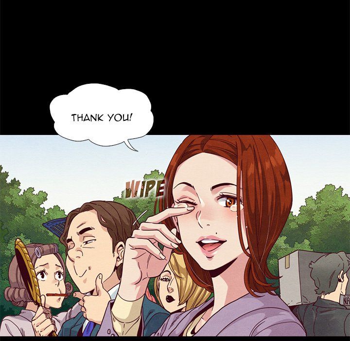 Bad Blood Manhwa - Chapter 9 Page 26