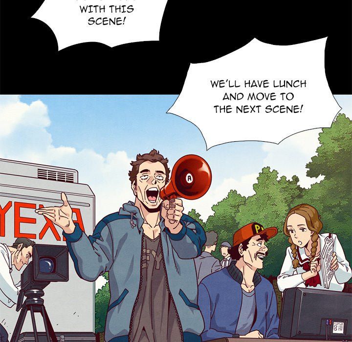 Bad Blood Manhwa - Chapter 9 Page 28