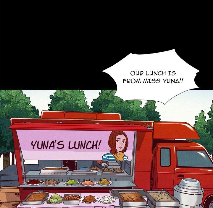 Bad Blood Manhwa - Chapter 9 Page 30