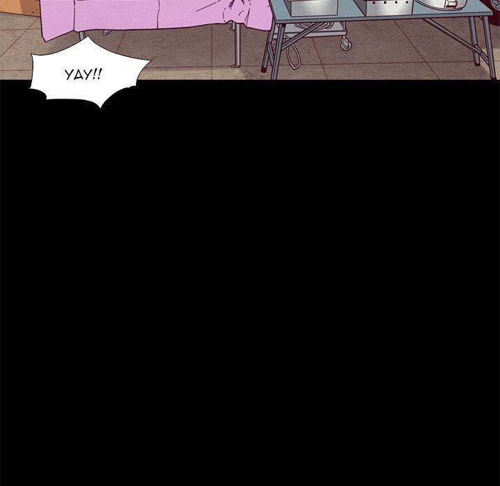 Bad Blood Manhwa - Chapter 9 Page 31