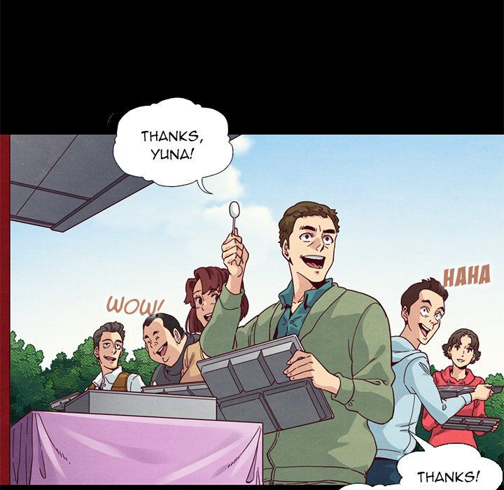 Bad Blood Manhwa - Chapter 9 Page 33