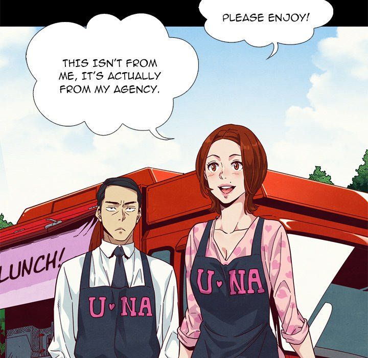 Bad Blood Manhwa - Chapter 9 Page 35