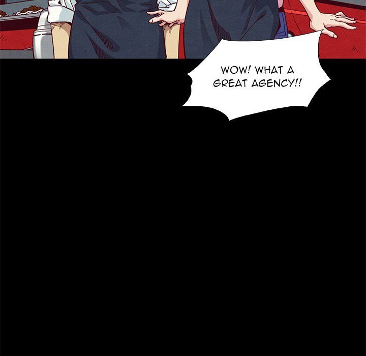 Bad Blood Manhwa - Chapter 9 Page 36