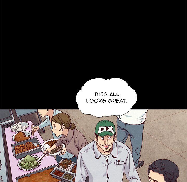 Bad Blood Manhwa - Chapter 9 Page 37