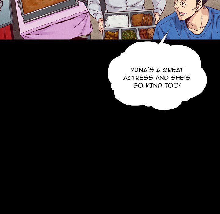 Bad Blood Manhwa - Chapter 9 Page 38