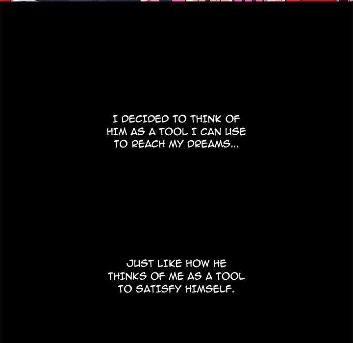 Bad Blood Manhwa - Chapter 9 Page 42