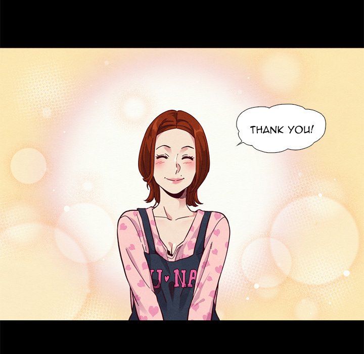 Bad Blood Manhwa - Chapter 9 Page 43