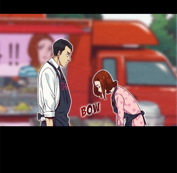 Bad Blood Manhwa - Chapter 9 Page 45