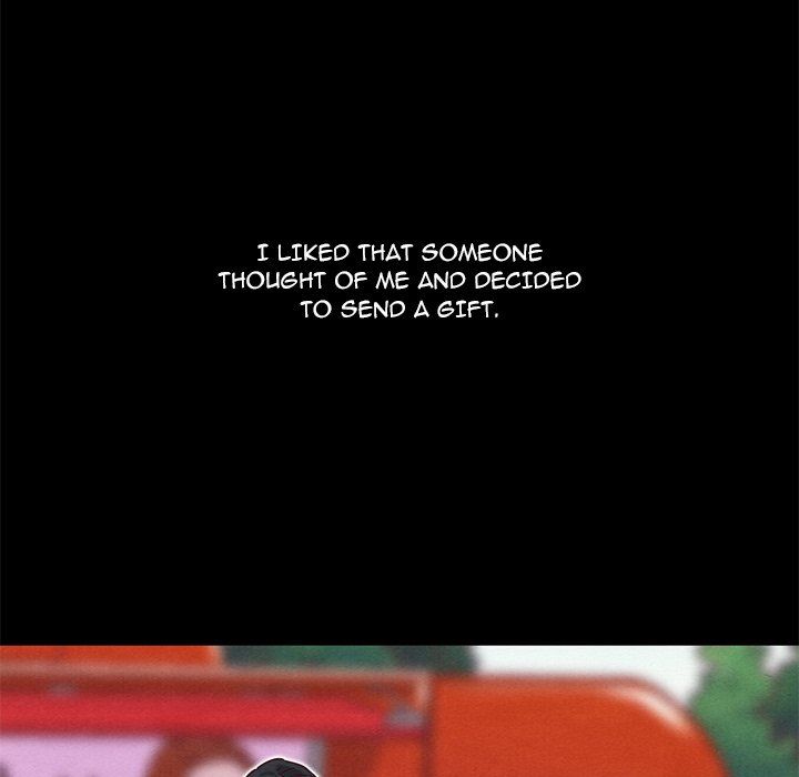 Bad Blood Manhwa - Chapter 9 Page 46