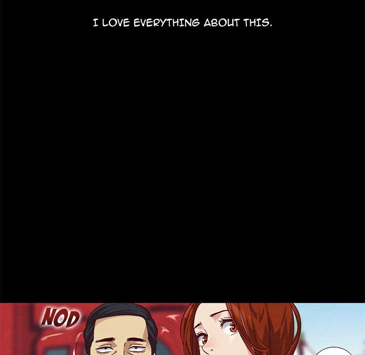 Bad Blood Manhwa - Chapter 9 Page 48