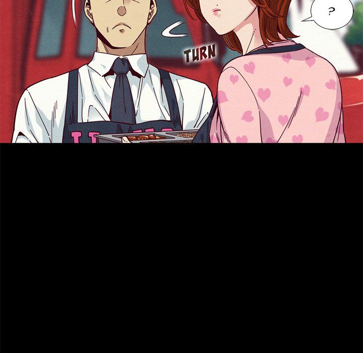 Bad Blood Manhwa - Chapter 9 Page 49