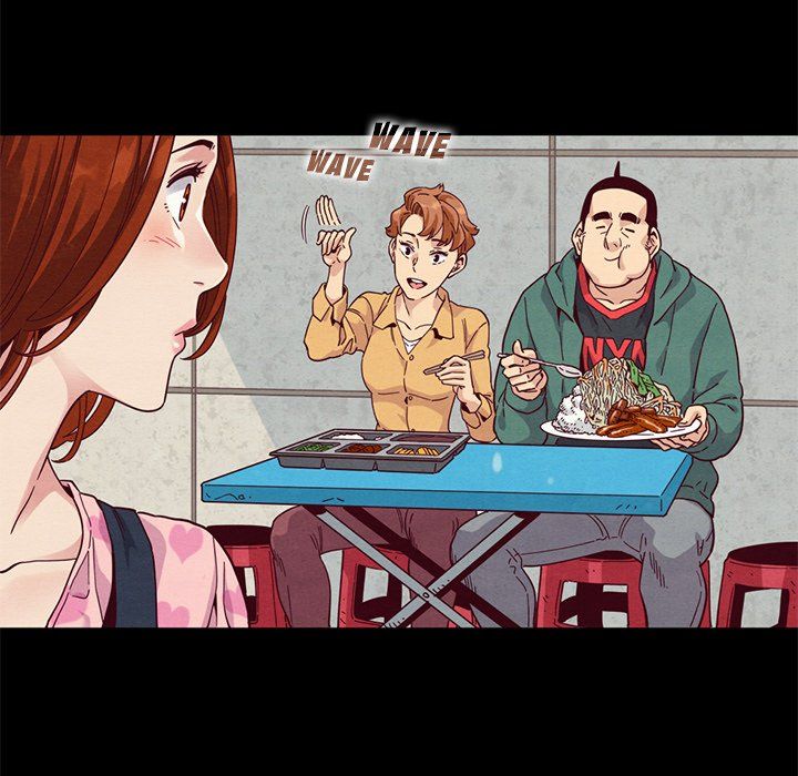 Bad Blood Manhwa - Chapter 9 Page 51