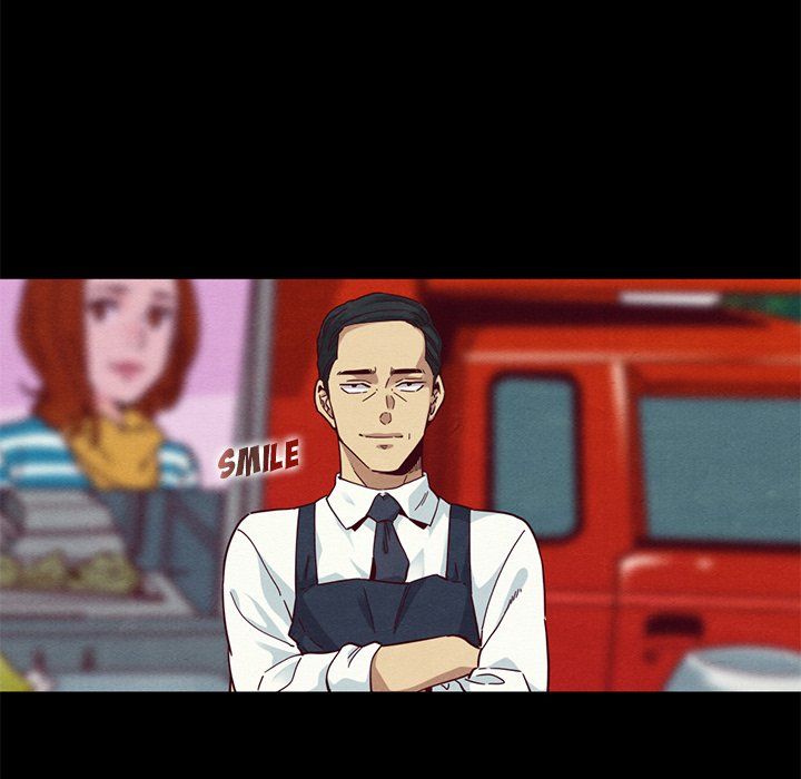 Bad Blood Manhwa - Chapter 9 Page 53