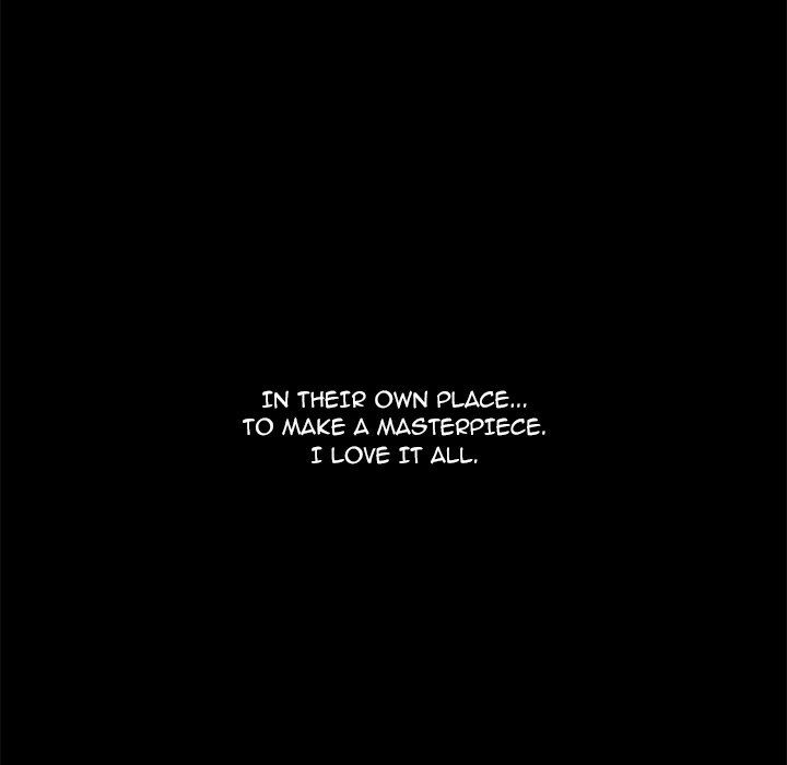 Bad Blood Manhwa - Chapter 9 Page 54