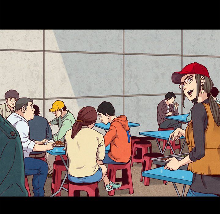 Bad Blood Manhwa - Chapter 9 Page 57