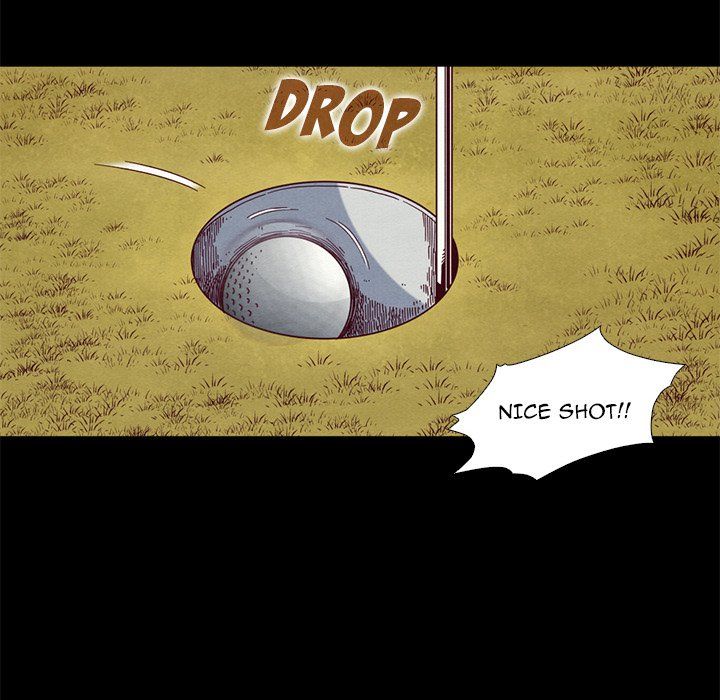 Bad Blood Manhwa - Chapter 9 Page 64