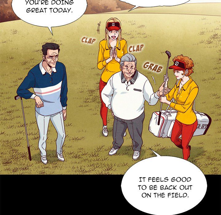 Bad Blood Manhwa - Chapter 9 Page 66