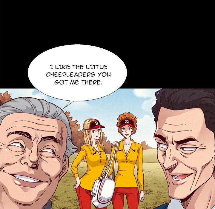 Bad Blood Manhwa - Chapter 9 Page 68