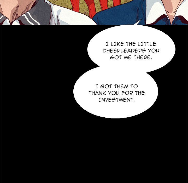 Bad Blood Manhwa - Chapter 9 Page 69