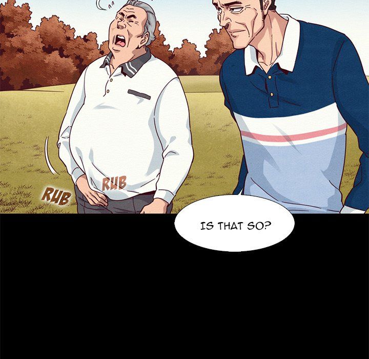 Bad Blood Manhwa - Chapter 9 Page 73