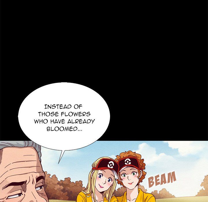 Bad Blood Manhwa - Chapter 9 Page 77