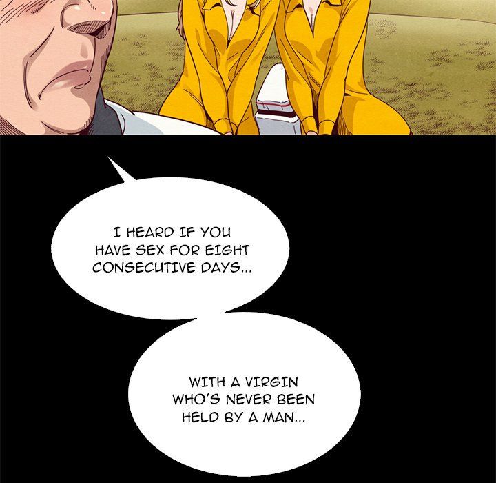 Bad Blood Manhwa - Chapter 9 Page 78