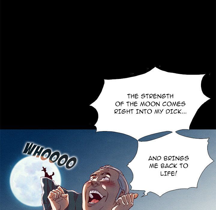 Bad Blood Manhwa - Chapter 9 Page 79